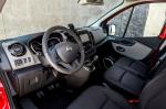 Nissan NV300 Van 2016 года